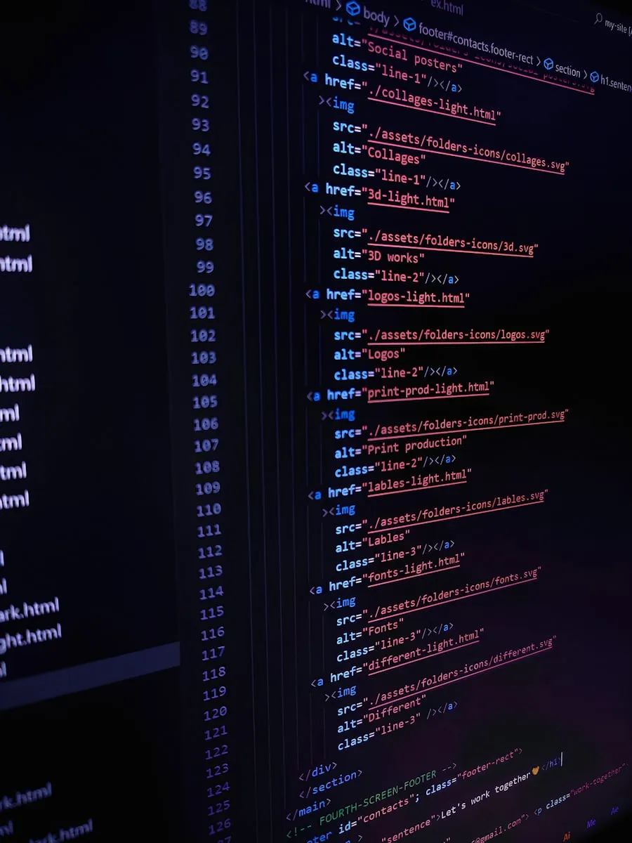Программа Fullstack веб-разработки